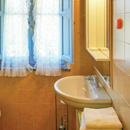 La Borghesa Holiday home Pontremoli