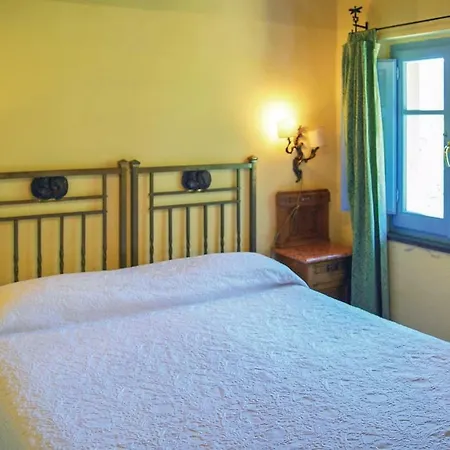 La Borghesa Holiday home Pontremoli