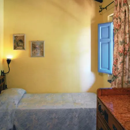 Holiday home La Borghesa