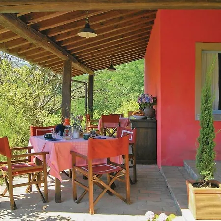 La Borghesa Holiday home